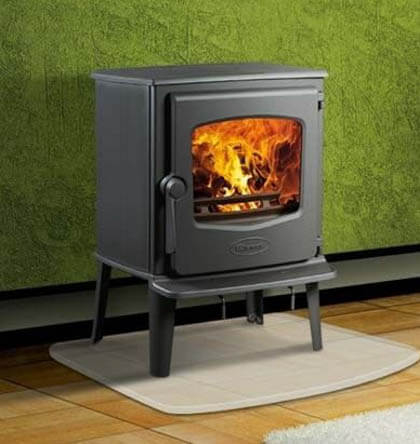 Dovre 525CB