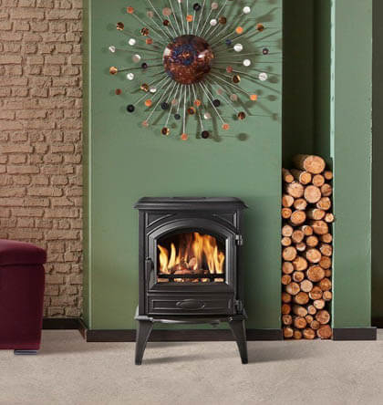 Dovre 540W