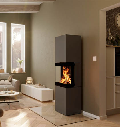 Spartherm Trico L