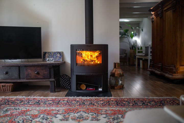 Twee keer de Dovre Bow in Tienhoven